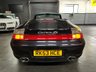 USED 2004 53 PORSCHE 911 3.6 CARRERA 4 S 2d 320 BHP A GREAT VALUE WIDEBODY EXAMPLE - IMS AND CLUTCH REPLACED IN 2022