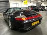 USED 2004 53 PORSCHE 911 3.6 CARRERA 4 S 2d 320 BHP A GREAT VALUE WIDEBODY EXAMPLE - IMS AND CLUTCH REPLACED IN 2022