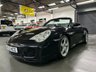 USED 2004 53 PORSCHE 911 3.6 CARRERA 4 S 2d 320 BHP A GREAT VALUE WIDEBODY EXAMPLE - IMS AND CLUTCH REPLACED IN 2022