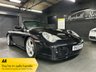 USED 2004 53 PORSCHE 911 3.6 CARRERA 4 S 2d 320 BHP A GREAT VALUE WIDEBODY EXAMPLE - IMS AND CLUTCH REPLACED IN 2022