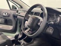 USED 2019 19 CITROEN C3 1.2 PURETECH FEEL 5d 68 BHP 