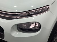 USED 2019 19 CITROEN C3 1.2 PURETECH FEEL 5d 68 BHP 