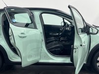 USED 2019 19 CITROEN C3 1.2 PURETECH FEEL 5d 68 BHP 