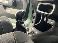 USED 2019 19 CITROEN C3 1.2 PURETECH FEEL 5d 68 BHP 