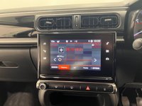 USED 2019 19 CITROEN C3 1.2 PURETECH FEEL 5d 68 BHP 