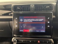 USED 2019 19 CITROEN C3 1.2 PURETECH FEEL 5d 68 BHP 
