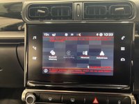 USED 2019 19 CITROEN C3 1.2 PURETECH FEEL 5d 68 BHP 