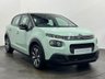 USED 2019 19 CITROEN C3 1.2 PURETECH FEEL 5d 68 BHP 