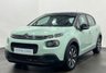 USED 2019 19 CITROEN C3 1.2 PURETECH FEEL 5d 68 BHP 