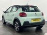 USED 2019 19 CITROEN C3 1.2 PURETECH FEEL 5d 68 BHP 