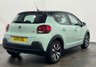 USED 2019 19 CITROEN C3 1.2 PURETECH FEEL 5d 68 BHP 