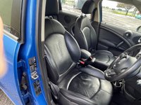 USED 2011 61 MINI COUNTRYMAN 2.0 COOPER SD ALL4 5d 141 BHP 
