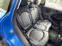 USED 2011 61 MINI COUNTRYMAN 2.0 COOPER SD ALL4 5d 141 BHP 