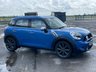 USED 2011 61 MINI COUNTRYMAN 2.0 COOPER SD ALL4 5d 141 BHP 
