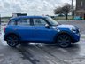 USED 2011 61 MINI COUNTRYMAN 2.0 COOPER SD ALL4 5d 141 BHP 