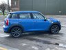 USED 2011 61 MINI COUNTRYMAN 2.0 COOPER SD ALL4 5d 141 BHP 