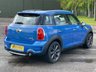USED 2011 61 MINI COUNTRYMAN 2.0 COOPER SD ALL4 5d 141 BHP 