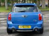 USED 2011 61 MINI COUNTRYMAN 2.0 COOPER SD ALL4 5d 141 BHP 