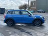 USED 2011 61 MINI COUNTRYMAN 2.0 COOPER SD ALL4 5d 141 BHP 
