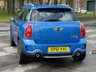 USED 2011 61 MINI COUNTRYMAN 2.0 COOPER SD ALL4 5d 141 BHP 