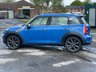 USED 2011 61 MINI COUNTRYMAN 2.0 COOPER SD ALL4 5d 141 BHP 