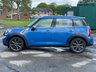 USED 2011 61 MINI COUNTRYMAN 2.0 COOPER SD ALL4 5d 141 BHP 