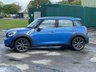 USED 2011 61 MINI COUNTRYMAN 2.0 COOPER SD ALL4 5d 141 BHP 