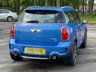 USED 2011 61 MINI COUNTRYMAN 2.0 COOPER SD ALL4 5d 141 BHP 