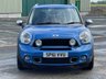 USED 2011 61 MINI COUNTRYMAN 2.0 COOPER SD ALL4 5d 141 BHP 