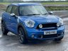 USED 2011 61 MINI COUNTRYMAN 2.0 COOPER SD ALL4 5d 141 BHP 