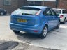 USED 2010 10 FORD FOCUS 1.6 ZETEC 5d 100 BHP 