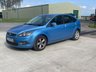 USED 2010 10 FORD FOCUS 1.6 ZETEC 5d 100 BHP 