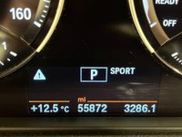 USED 2019 68 BMW 1 SERIES 2.0 120D M SPORT 5d 188 BHP Striking Hgh Gloss White, Full Dakota Black Leather, 120 D M Sport  Automatic