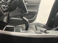USED 2019 68 BMW 1 SERIES 2.0 120D M SPORT 5d 188 BHP Striking Hgh Gloss White, Full Dakota Black Leather, 120 D M Sport  Automatic