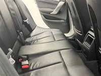 USED 2019 68 BMW 1 SERIES 2.0 120D M SPORT 5d 188 BHP Striking Hgh Gloss White, Full Dakota Black Leather, 120 D M Sport  Automatic