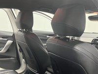 USED 2019 68 BMW 1 SERIES 2.0 120D M SPORT 5d 188 BHP Striking Hgh Gloss White, Full Dakota Black Leather, 120 D M Sport  Automatic