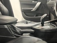 USED 2019 68 BMW 1 SERIES 2.0 120D M SPORT 5d 188 BHP Striking Hgh Gloss White, Full Dakota Black Leather, 120 D M Sport  Automatic