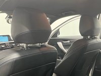 USED 2019 68 BMW 1 SERIES 2.0 120D M SPORT 5d 188 BHP Striking Hgh Gloss White, Full Dakota Black Leather, 120 D M Sport  Automatic