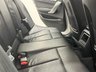 USED 2019 68 BMW 1 SERIES 2.0 120D M SPORT 5d 188 BHP Striking Hgh Gloss White, Full Dakota Black Leather, 120 D M Sport  Automatic