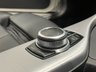 USED 2019 68 BMW 1 SERIES 2.0 120D M SPORT 5d 188 BHP Striking Hgh Gloss White, Full Dakota Black Leather, 120 D M Sport  Automatic