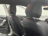 USED 2019 68 BMW 1 SERIES 2.0 120D M SPORT 5d 188 BHP Striking Hgh Gloss White, Full Dakota Black Leather, 120 D M Sport  Automatic