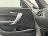 USED 2019 68 BMW 1 SERIES 2.0 120D M SPORT 5d 188 BHP Striking Hgh Gloss White, Full Dakota Black Leather, 120 D M Sport  Automatic