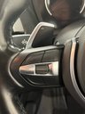 USED 2019 68 BMW 1 SERIES 2.0 120D M SPORT 5d 188 BHP Striking Hgh Gloss White, Full Dakota Black Leather, 120 D M Sport  Automatic