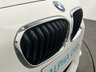 USED 2019 68 BMW 1 SERIES 2.0 120D M SPORT 5d 188 BHP Striking Hgh Gloss White, Full Dakota Black Leather, 120 D M Sport  Automatic