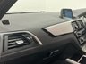 USED 2019 68 BMW 1 SERIES 2.0 120D M SPORT 5d 188 BHP Striking Hgh Gloss White, Full Dakota Black Leather, 120 D M Sport  Automatic