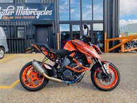 USED 2019 19 KTM 1290 SUPERDUKE R MY19 - BUY ONLINE 24 HRS A DAY - FINANCE AVAILABLE - ALL TYPES OF CREDIT ACCEPTED HUGE SPEC INC AKRAPOVIC EXHAUST
