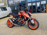 USED 2019 19 KTM 1290 SUPERDUKE R MY19 - BUY ONLINE 24 HRS A DAY - FINANCE AVAILABLE - ALL TYPES OF CREDIT ACCEPTED HUGE SPEC INC AKRAPOVIC EXHAUST