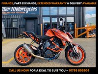 USED 2019 19 KTM 1290 SUPERDUKE R MY19 - BUY ONLINE 24 HRS A DAY - FINANCE AVAILABLE - ALL TYPES OF CREDIT ACCEPTED HUGE SPEC INC AKRAPOVIC EXHAUST