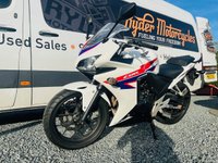 USED 2013 13 HONDA CBR500 R - BUY ONLINE 24 HRS A DAY - FINANCE AVAILABLE - ALL TYPES OF CREDIT ACCEPTED WITH SCORPION RACE EXHAUST