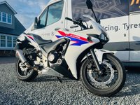 USED 2013 13 HONDA CBR500 R - BUY ONLINE 24 HRS A DAY - FINANCE AVAILABLE - ALL TYPES OF CREDIT ACCEPTED WITH SCORPION RACE EXHAUST